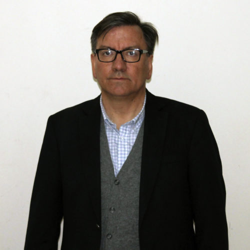 Edmundo González Ortuya